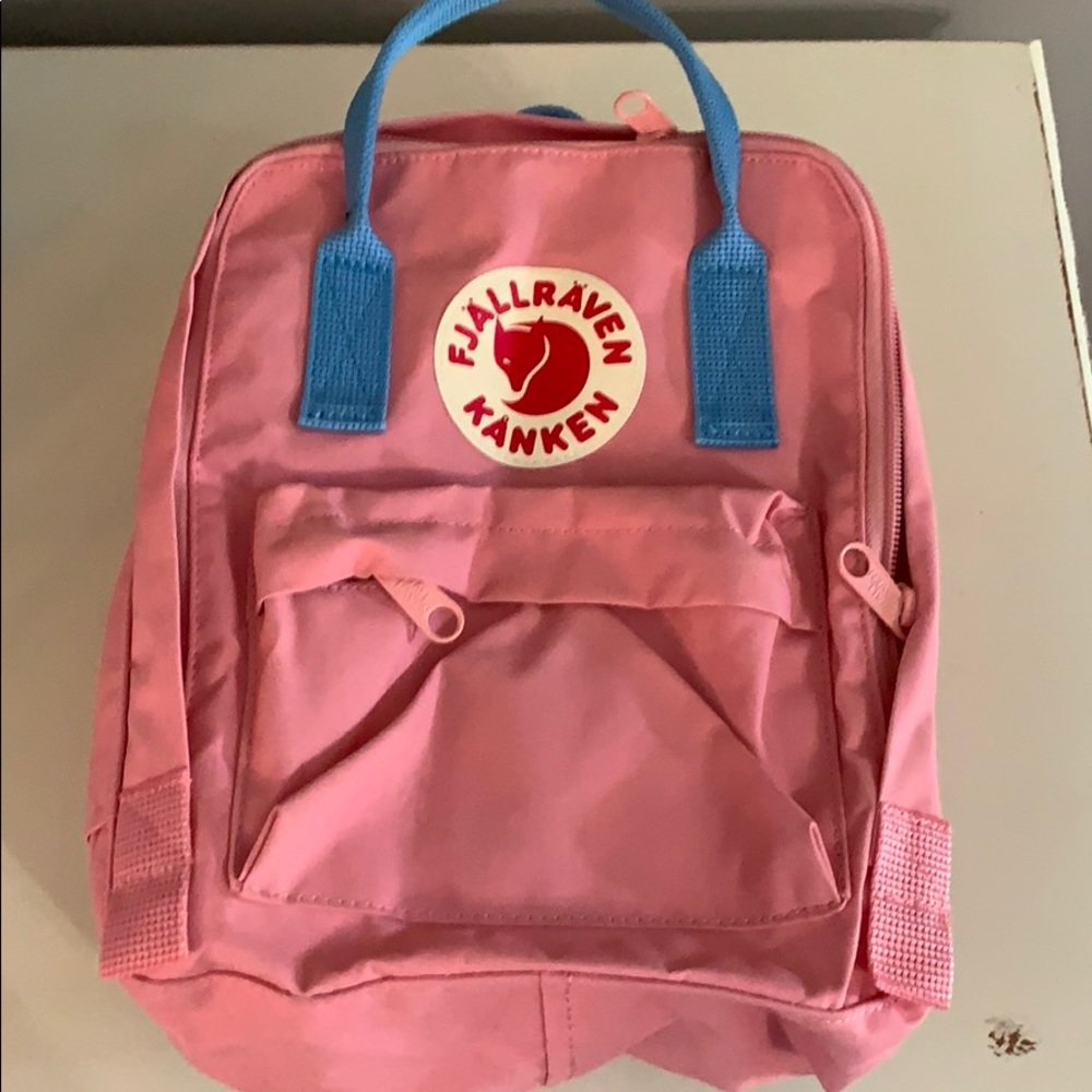 Mini- kanken